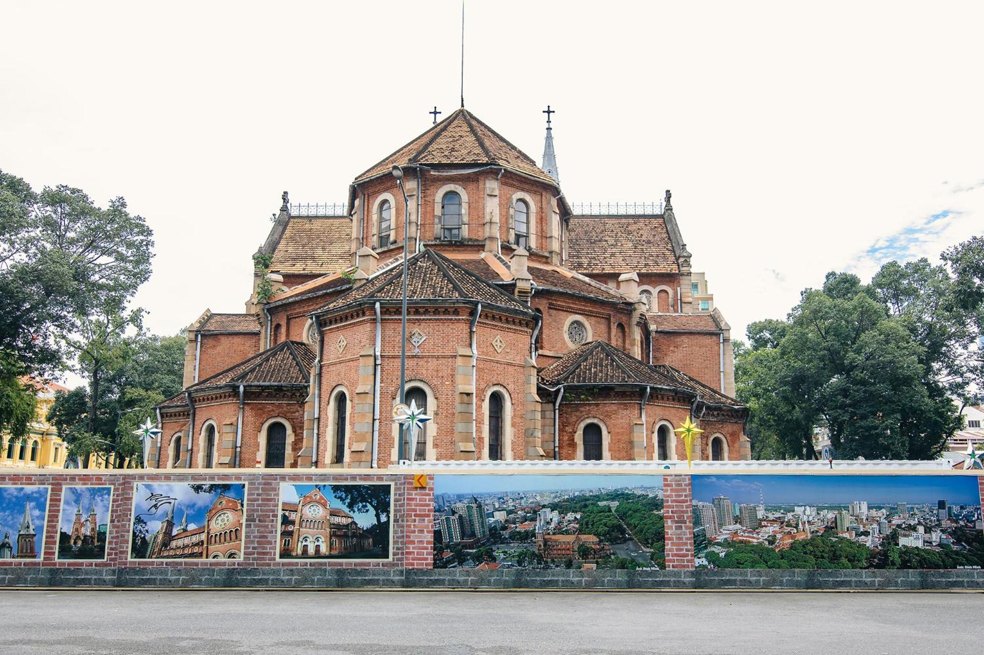The Joys Hostel Ho-Chi-Minh-Stadt Exterior foto